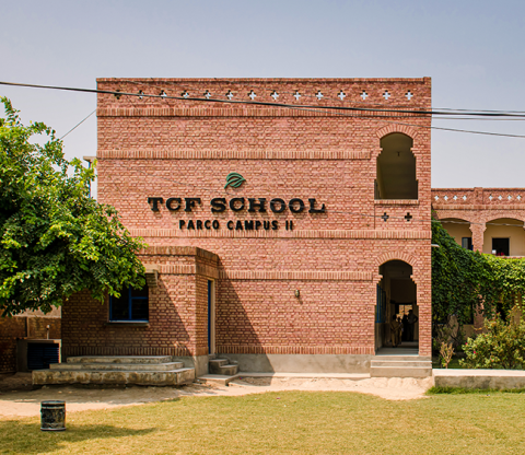 TCF School